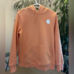 Women’s Carhartt Hoodie